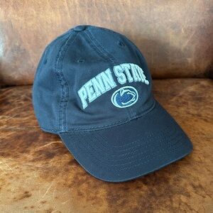Penn State Navy Blue Cap